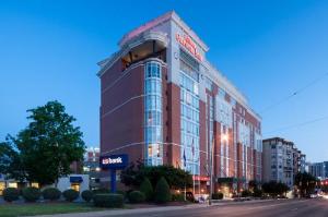 Hilton Garden Inn Nashville Vanderbilt, Nashville