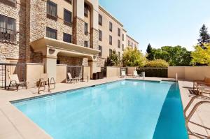 Hampton Inn & Suites West Sacramento, West Sacramento