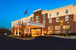 Dobbs Ferry New York Hotels - Hampton Inn By Hilton & Suites Yonkers