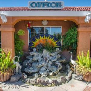 Economy Inn Los Banos