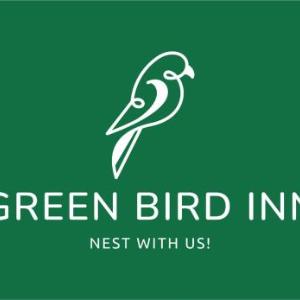 Green bird Inn