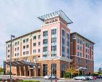 Madison Wisconsin Hotels - Cambria Hotel Madison East