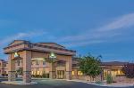 North-Aire Arizona Hotels - Days Inn By Wyndham Chino Valley