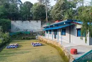 Goroomgo Bloom Homestay Cafe Almora, Almora