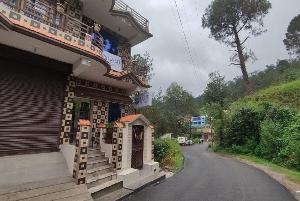 Goroomgo Lalit Homestay Almora , Almora