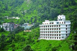 Goroomgo Shivalik Valley Resorts Kedarnath , Rudraprayag