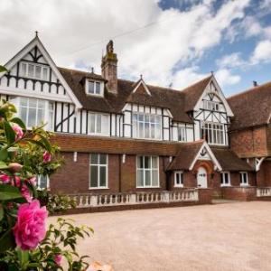 The Grange Court Hotel