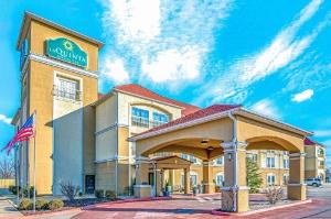 La Quinta by Wyndham Woodward, Woodward