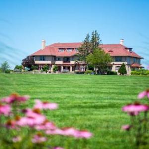 The Mansion at Ocean Edge Resort & Golf Club