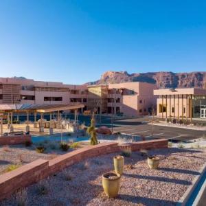 The Moab Resort WorldMark Associate