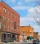 Waterloo New York Hotels - The Gould Hotel