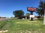 Escobas Texas Hotels - Hebbronville Executive Inn