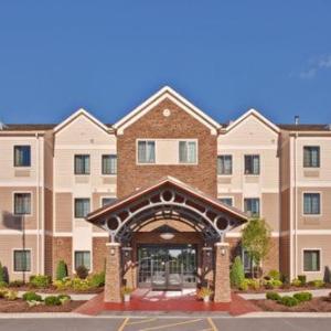 Hawthorn Suites by Wyndham Williamsville Buffalo Airport