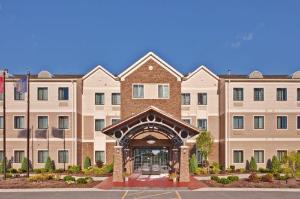Hawthorn Suites by Wyndham Williamsville Buffalo Airport, Buffalo