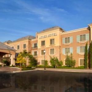 Ayres Hotel Chino Hills