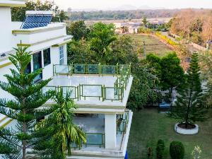 Amidhara Resort, Sasan Gir