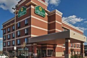 La Quinta by Wyndham Edmond, Edmond