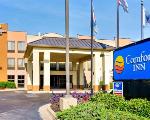 West Days Mississippi Hotels - Comfort Inn Horn Lake - Southaven