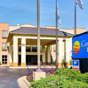 Comfort Inn Horn Lake - Southaven