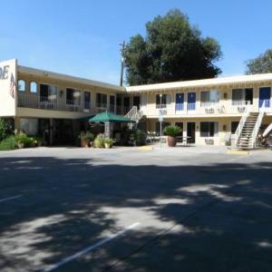 Colusa Riverside Inn