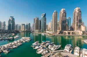 Grosvenor House, a Luxury Collection Hotel, Dubai, Dubai