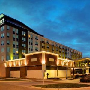 Aloft Hotel Leawood Overland Park