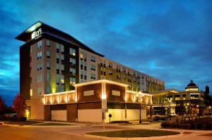 aloft Hotel Leawood Overland Park, Leawood