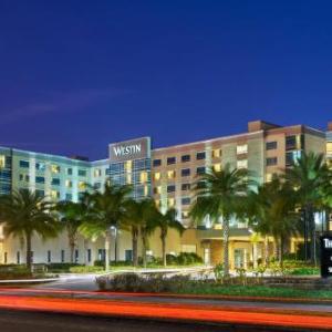 The Westin Lake Mary Orlando North