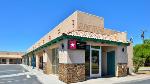 Poston Arizona Hotels - Magnuson Hotel Blythe