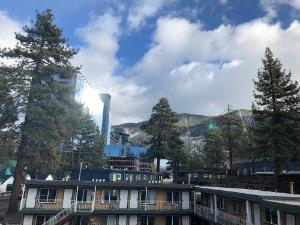 Alpine Inn & Spa, South Lake Tahoe
