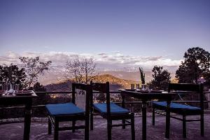 Goroomgo Stay Inn Kausani , Kausani