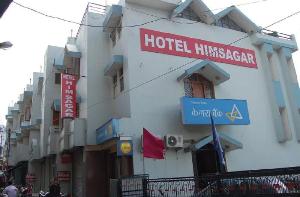 Goroomgo Himsagar Almora, Almora
