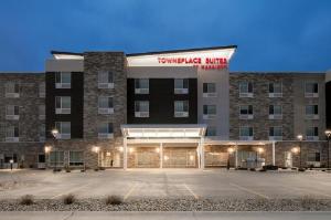 TownePlace Suites by Marriott Oshkosh, Oshkosh