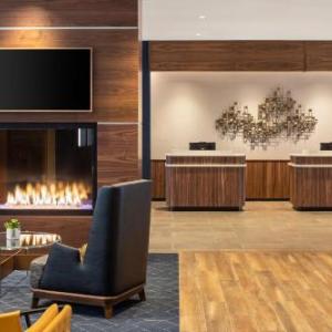 Courtyard by Marriott Owatonna Downtown