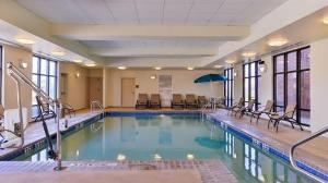 Hampton Inn Gonzales, Gonzales