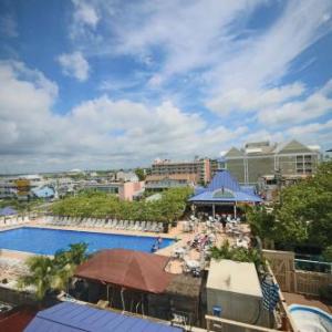 Seacrets Hotels - Plim Plaza Hotel
