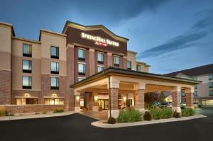 Springhill Suites by Marriott Vernal, Vernal