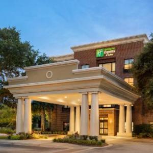 Holiday Inn Express Hotel & Suites Mount Pleasant - Charleston by IHG