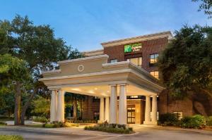 Holiday Inn Express Hotel & Suites Mount Pleasant - Charleston, Mount Pleasant
