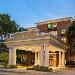 Hotels near Credit One Stadium Charleston - Holiday Inn Express Hotel & Suites Mount Pleasant - Charleston