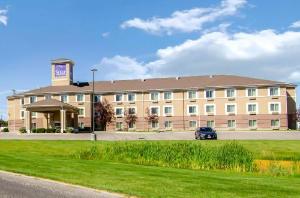 Sleep Inn & Suites Idaho Falls, Idaho Falls