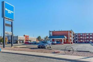 Rodeway Inn Pueblo, Pueblo