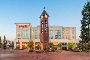 Hilton Vancouver Washington, Vancouver