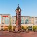 Hilton Vancouver Washington