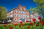 Middlebury Vermont Hotels - Middlebury Inn