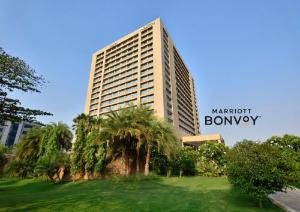 The Westin Hyderabad Mindspace, Hyderabad