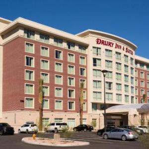 DRURY INN & SUITES PHOENIX TEMPE