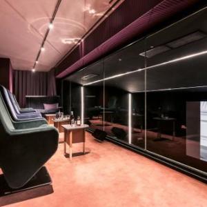 Le Badaboum Paris Hotels - Hotel Paradiso