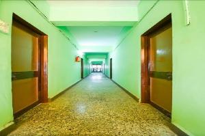 OYO 82156 Shivanand Executive, Vagholi