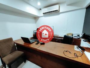 OYO 82151 Rio Hotel, Rajkot